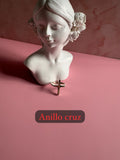 Anillo Cruz