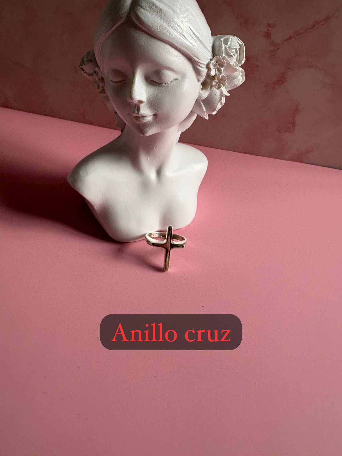 Anillo Cruz